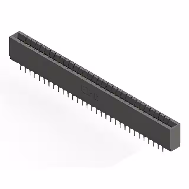 737-062-560-201 EDAC Inc.  Edgeboard Connectors